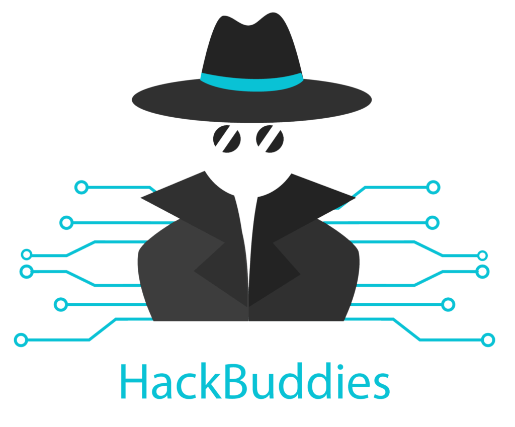 HackBuddies Logo