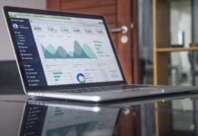 Visual Dashboard