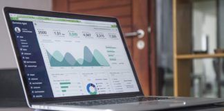 Visual Dashboard