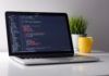 Computer with Source Code