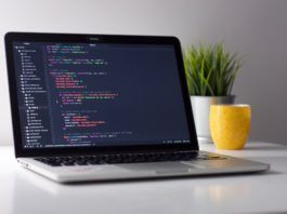 Computer with Source Code