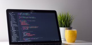 Computer with Source Code