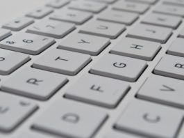 Keyboard