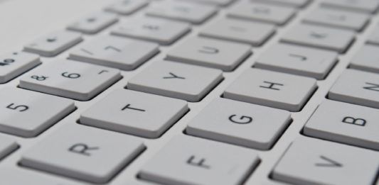 Quickly access important Windows functionalities Keyboard