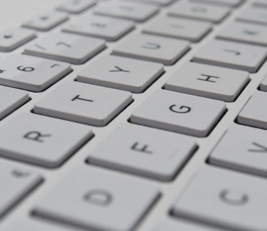 Keyboard