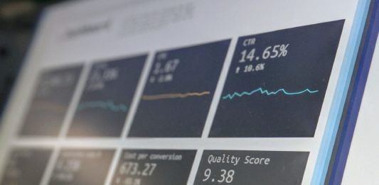 Website Analytics