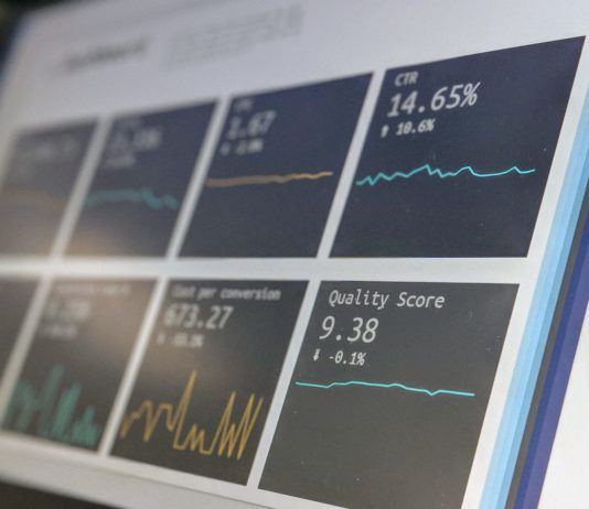 Website Analytics