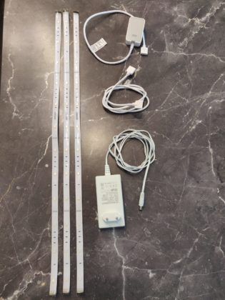 OSRAM Smart+ LED Strips