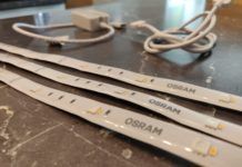 OSRAM Smart+ LED Strips