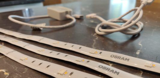 OSRAM Smart+ LED Strips