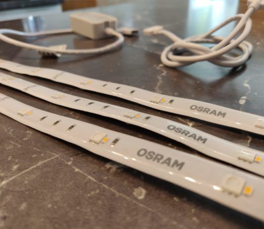 OSRAM Smart+ LED Strips