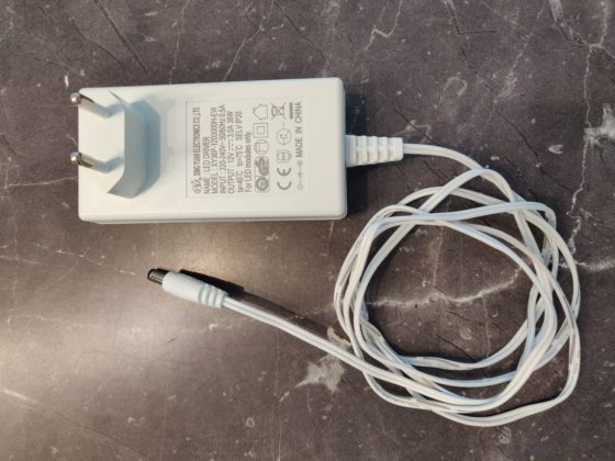 OSRAM Smart+ Power Adapter