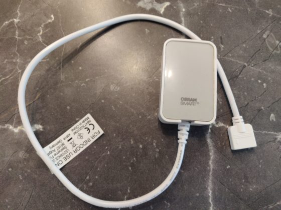 OSRAM Smart+ Controller
