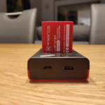 Fujifilm X-T20 Batteries and Charger