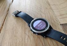 Garmin Fenix 5S Navigate