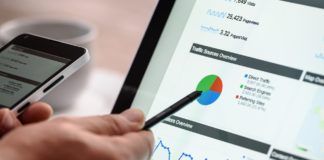 Google Analytics Traffic