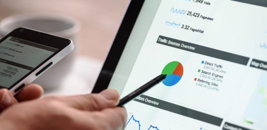 Analyze the Performance of your Website with WebPageTest.org Google Analytics Traffic