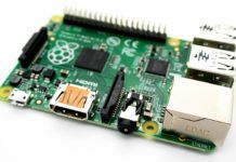 Raspberry Pi