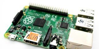 Raspberry Pi