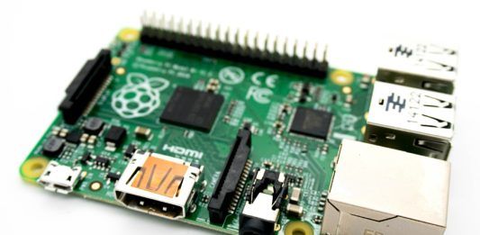 Raspberry Pi