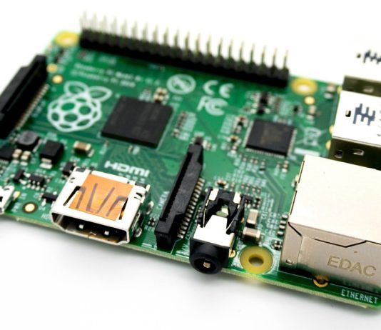 Raspberry Pi