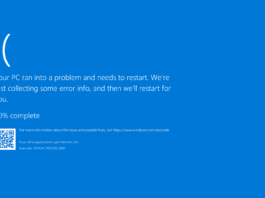 Bsodwindows10