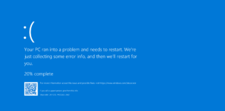 Bsodwindows10