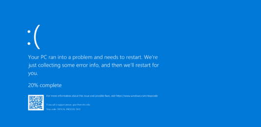 Bsodwindows10