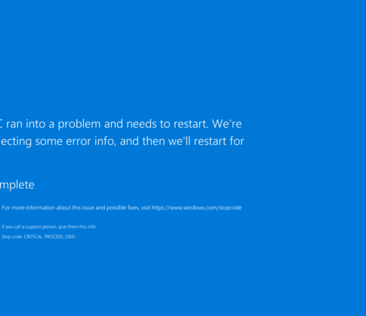 Bsodwindows10