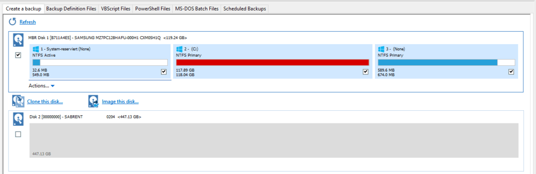 macrium reflect clone os to ssd macrium reflect clone os to ssd