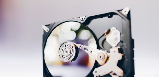 Clone Hard Drive with Macrium Reflect